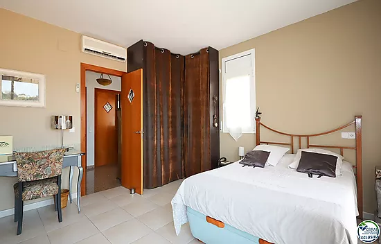 Just 300 Meters from the Sea: Charming Home in La Farella