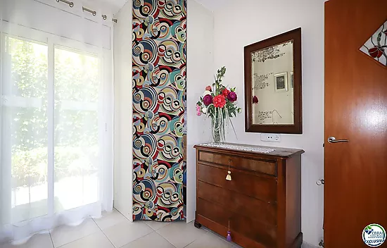 Just 300 Meters from the Sea: Charming Home in La Farella