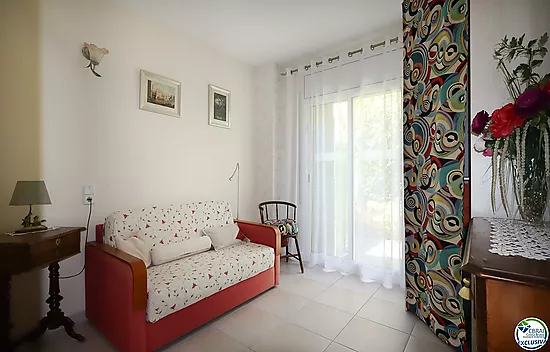 Just 300 Meters from the Sea: Charming Home in La Farella