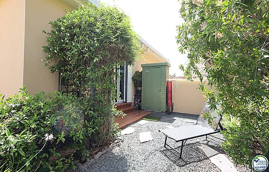 Just 300 Meters from the Sea: Charming Home in La Farella