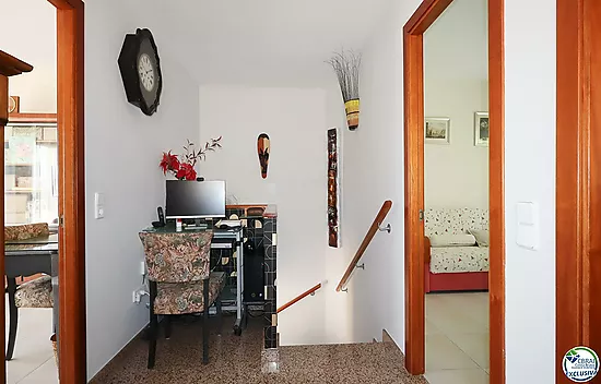 Just 300 Meters from the Sea: Charming Home in La Farella