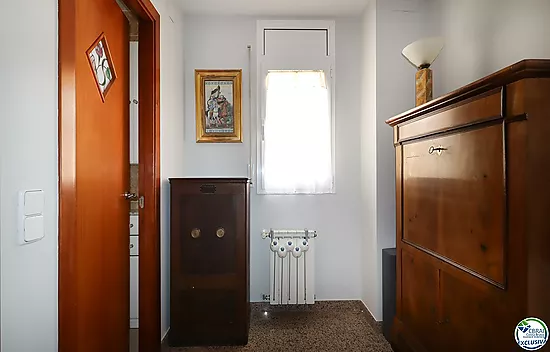Just 300 Meters from the Sea: Charming Home in La Farella
