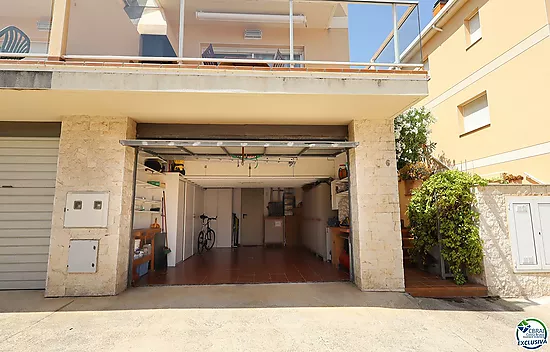 Just 300 Meters from the Sea: Charming Home in La Farella