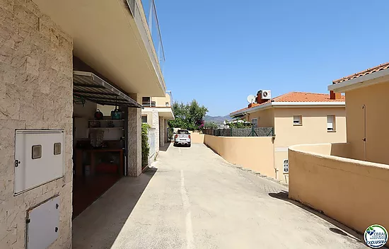 Just 300 Meters from the Sea: Charming Home in La Farella