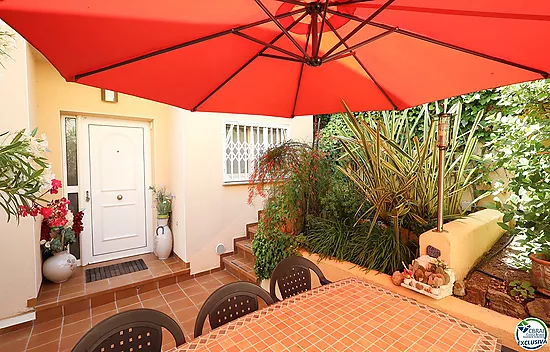 Just 300 Meters from the Sea: Charming Home in La Farella
