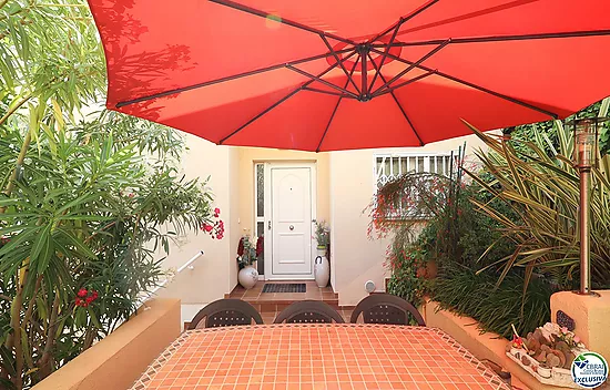 Just 300 Meters from the Sea: Charming Home in La Farella