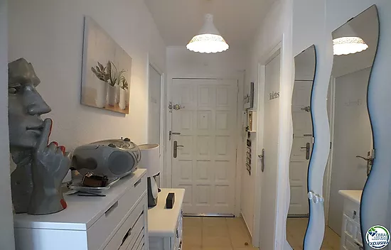 Charming apartment with private parking