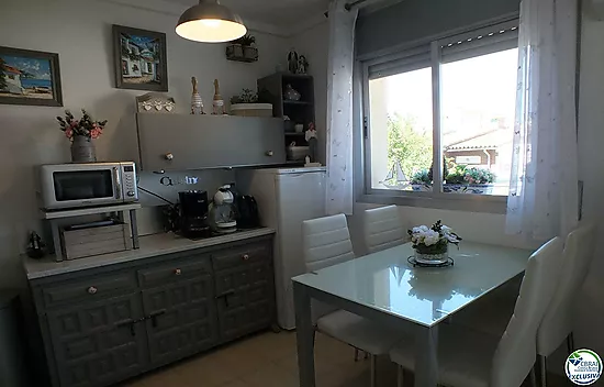Charming apartment with private parking