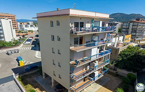 150 metres from the beach with sea views, TOURISTIC LICENCE