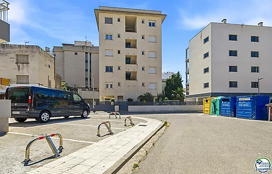 150 metres from the beach with sea views, TOURISTIC LICENCE