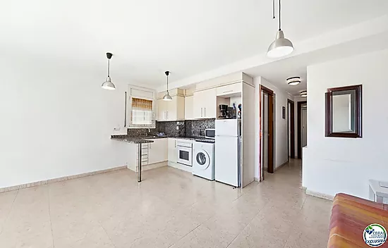 150 metres from the beach with sea views, TOURISTIC LICENCE