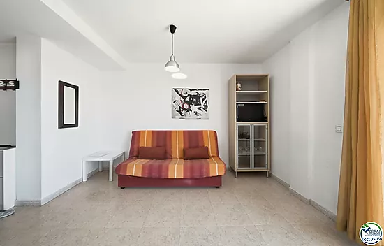 150 metres from the beach with sea views, TOURISTIC LICENCE