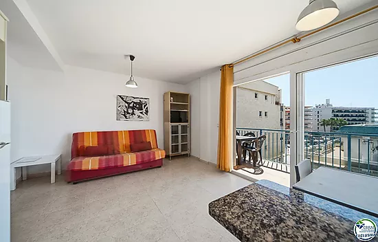 150 metres from the beach with sea views, TOURISTIC LICENCE