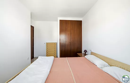 150 metres from the beach with sea views, TOURISTIC LICENCE