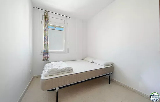 150 metres from the beach with sea views, TOURISTIC LICENCE