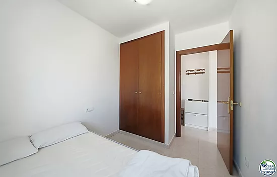 150 metres from the beach with sea views, TOURISTIC LICENCE