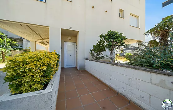150 metres from the beach with sea views, TOURISTIC LICENCE