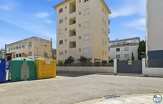 150 metres from the beach with sea views, TOURISTIC LICENCE