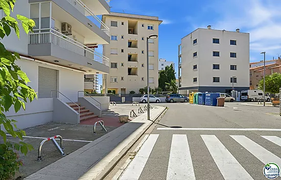 150 metres from the beach with sea views, TOURISTIC LICENCE
