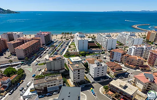 150 metres from the beach with sea views, TOURISTIC LICENCE