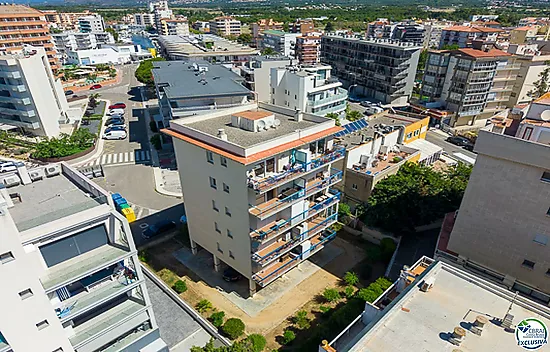 150 metres from the beach with sea views, TOURISTIC LICENCE