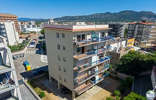 150 metres from the beach with sea views, TOURISTIC LICENCE