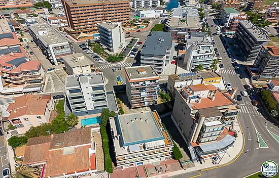 150 metres from the beach with sea views, TOURISTIC LICENCE