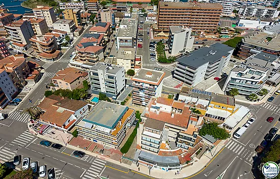150 metres from the beach with sea views, TOURISTIC LICENCE