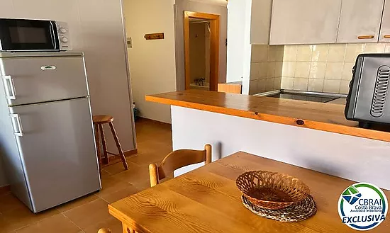GRAN RESERVA Appartement de 2 chambres avec piscines, jardins et licence touristique à 100 mètres d