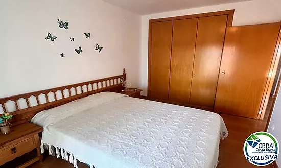 GRAN RESERVA Appartement de 2 chambres avec piscines, jardins et licence touristique à 100 mètres d