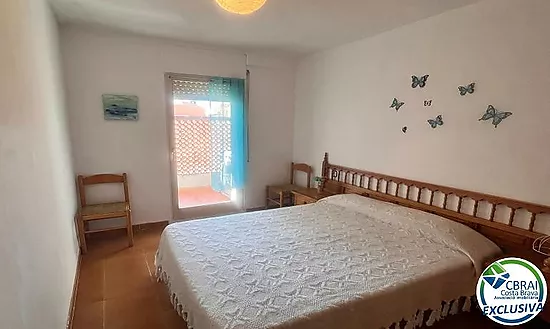 GRAN RESERVA Appartement de 2 chambres avec piscines, jardins et licence touristique à 100 mètres d
