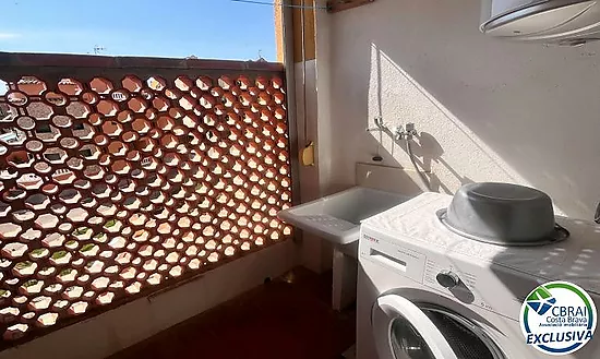 GRAN RESERVA Appartement de 2 chambres avec piscines, jardins et licence touristique à 100 mètres d