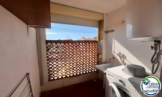 GRAN RESERVA Appartement de 2 chambres avec piscines, jardins et licence touristique à 100 mètres d