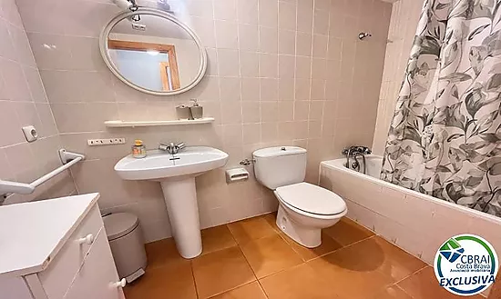 GRAN RESERVA Appartement de 2 chambres avec piscines, jardins et licence touristique à 100 mètres d