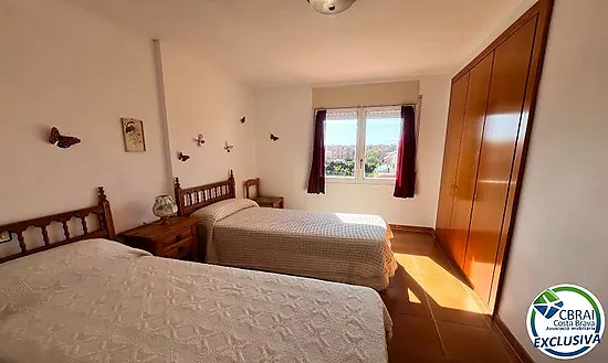 GRAN RESERVA Appartement de 2 chambres avec piscines, jardins et licence touristique à 100 mètres d