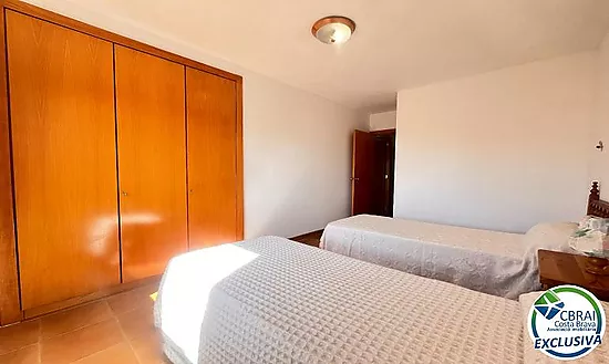 GRAN RESERVA Appartement de 2 chambres avec piscines, jardins et licence touristique à 100 mètres d