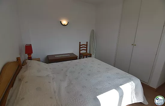 Apartment with Pool and Parking in Santa Margarita, Roses