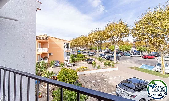 BAHIA Apartamento con terraza y parking exterior en excelente ubicación, a 150 m de la playa y con l
