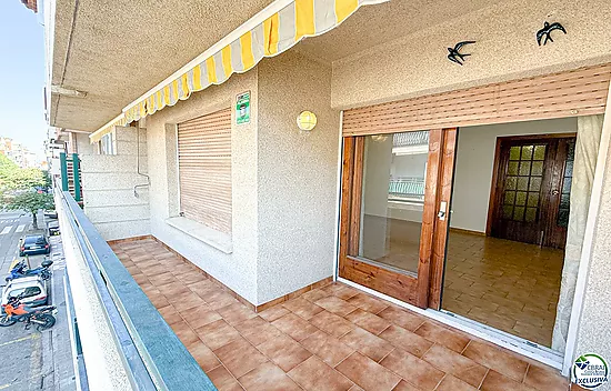 Apartment for Sale in Roses
