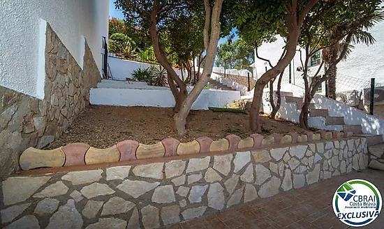 Exclusive villa with spectacular panoramic sea views in El Port de la Selva