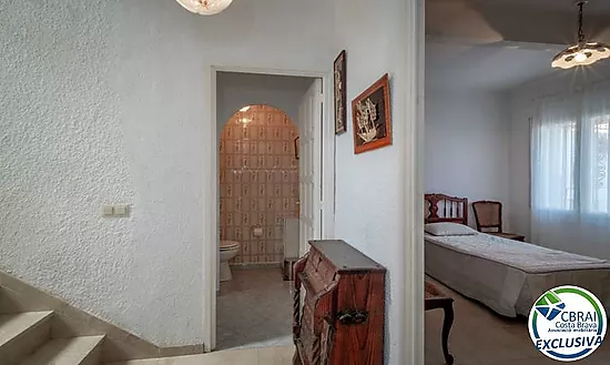 Exclusive villa with spectacular panoramic sea views in El Port de la Selva