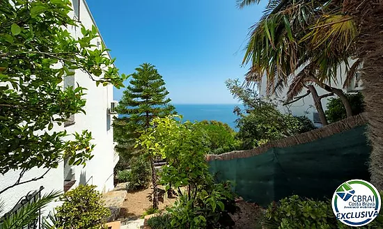 Exclusive villa with spectacular panoramic sea views in El Port de la Selva