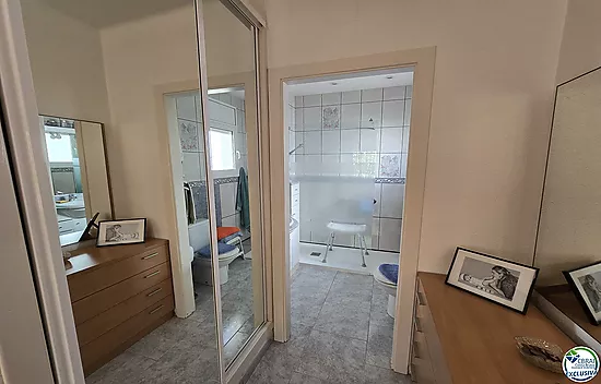 House with pool and tourist license - Peni area