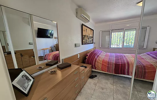 House with pool and tourist license - Peni area