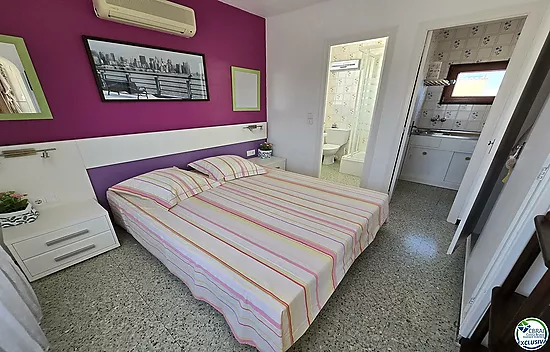 House with pool and tourist license - Peni area