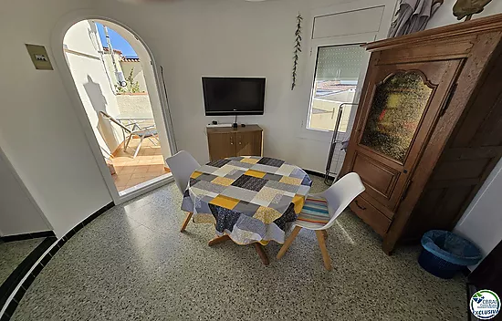 House with pool and tourist license - Peni area