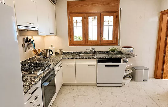 Villa Romántica – Romance, charm, tranquillity and exceptional views over Roses, the Mediterranean a