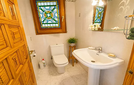 Villa Romántica – Romance, charm, tranquillity and exceptional views over Roses, the Mediterranean a