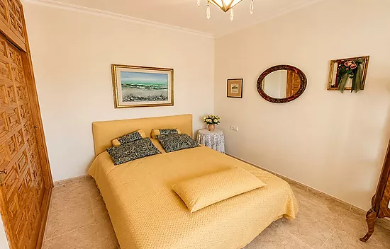 Villa Romántica – Romance, charm, tranquillity and exceptional views over Roses, the Mediterranean a