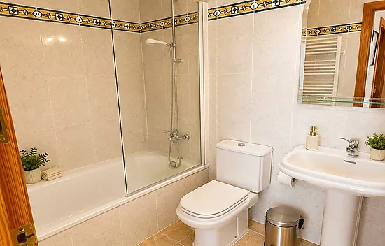 Villa Romántica – Romance, charm, tranquillity and exceptional views over Roses, the Mediterranean a